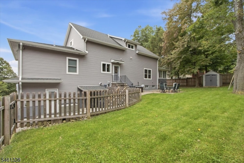 677 Canistear Road Vernon NJ 07422