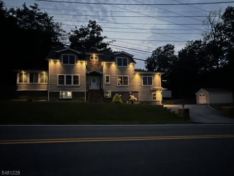 677 Canistear Road Vernon NJ 07422