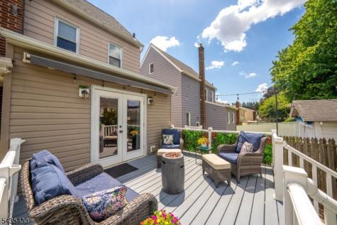 1269 Robinson Terrace Union NJ 07083