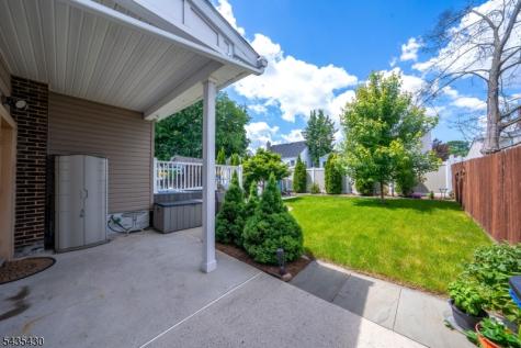1269 Robinson Terrace Union NJ 07083