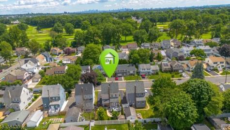 1269 Robinson Terrace Union NJ 07083