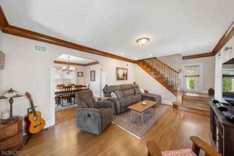 1269 Robinson Terrace Union NJ 07083