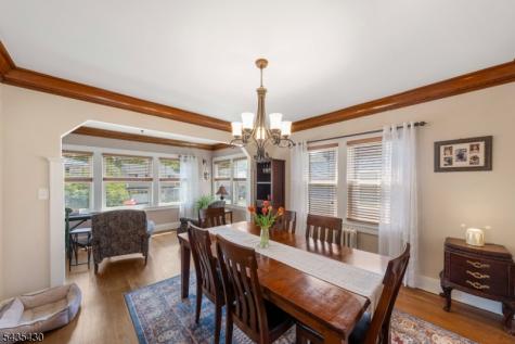 1269 Robinson Terrace Union NJ 07083