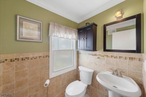1269 Robinson Terrace Union NJ 07083