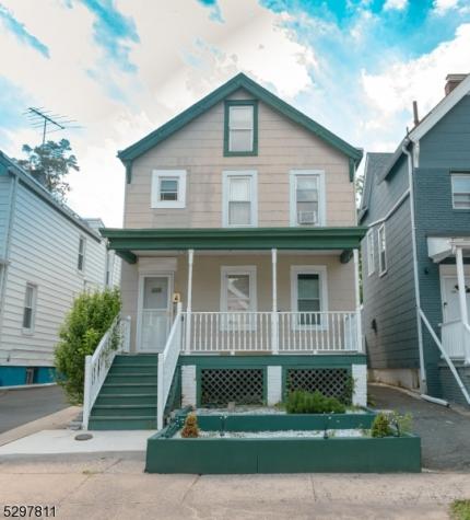 23 Lake Street East Orange NJ 07017