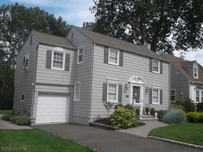 1455 Brookside Drive Union NJ 07083