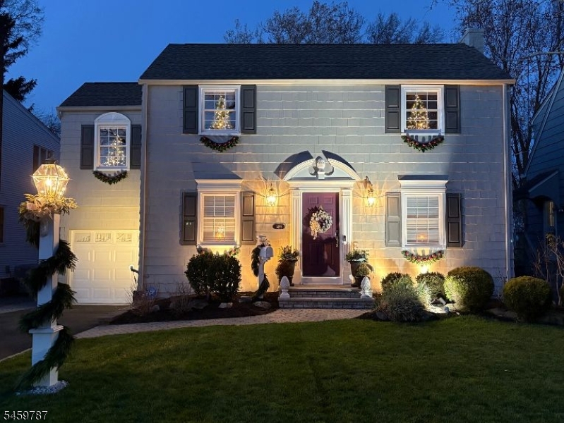 1455 Brookside Drive Union NJ 07083
