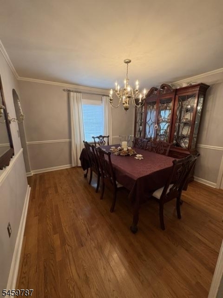 1455 Brookside Drive Union NJ 07083