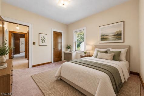 327 Saint Cloud Avenue West Orange NJ 07052