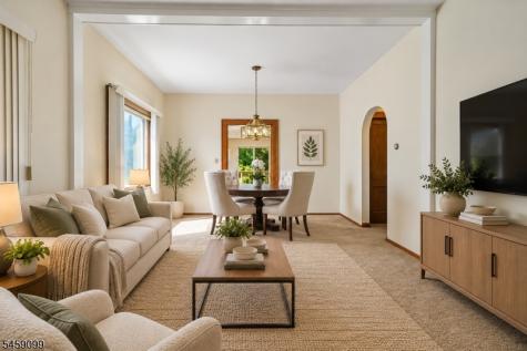 327 Saint Cloud Avenue West Orange NJ 07052