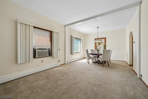 327 Saint Cloud Avenue West Orange NJ 07052