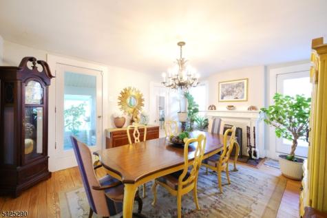 433 New England Terrace City Of Orange NJ 07050
