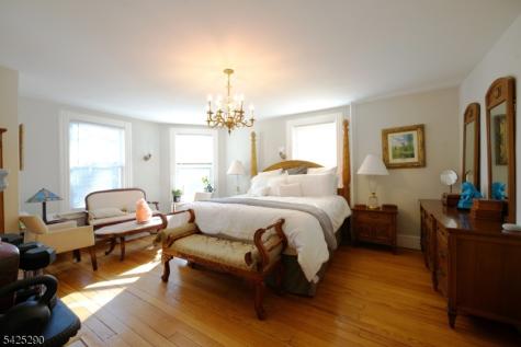433 New England Terrace City Of Orange NJ 07050
