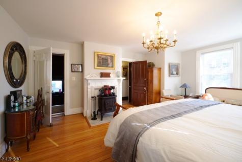 433 New England Terrace City Of Orange NJ 07050