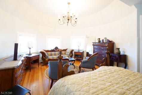 433 New England Terrace City Of Orange NJ 07050