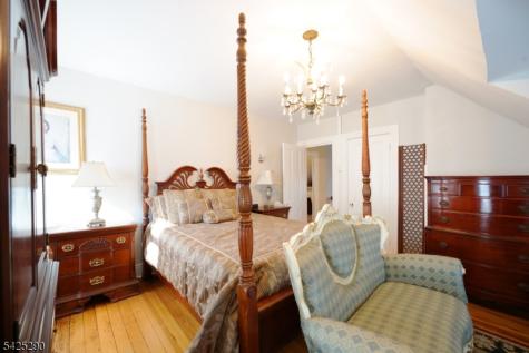 433 New England Terrace City Of Orange NJ 07050