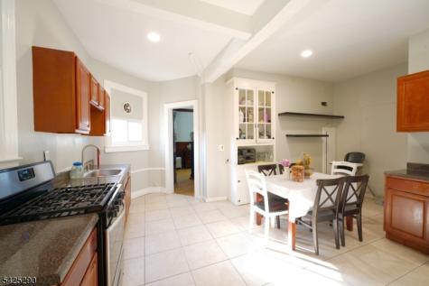 433 New England Terrace City Of Orange NJ 07050