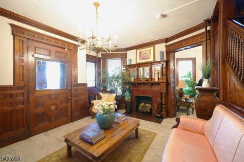 433 New England Terrace City Of Orange NJ 07050