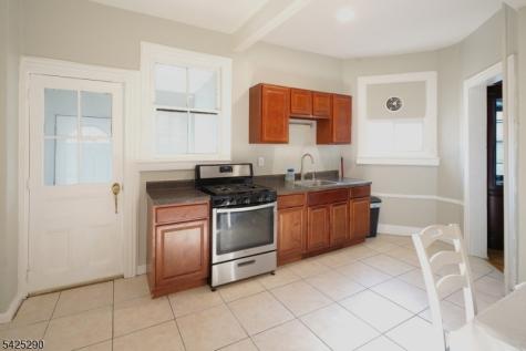 433 New England Terrace City Of Orange NJ 07050