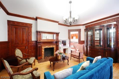433 New England Terrace City Of Orange NJ 07050