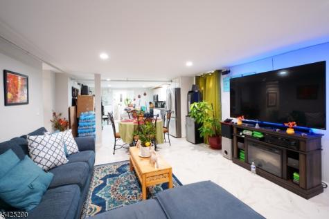 433 New England Terrace City Of Orange NJ 07050
