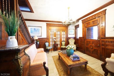 433 New England Terrace City Of Orange NJ 07050