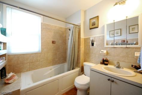 433 New England Terrace City Of Orange NJ 07050