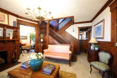 433 New England Terrace City Of Orange NJ 07050