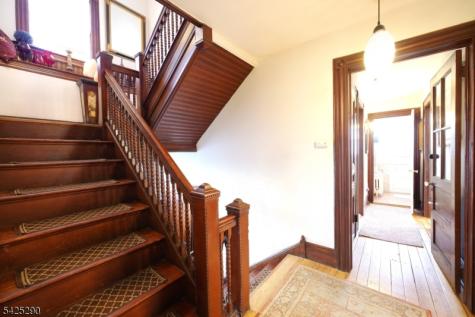433 New England Terrace City Of Orange NJ 07050