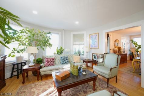 433 New England Terrace City Of Orange NJ 07050