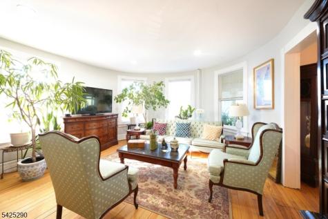 433 New England Terrace City Of Orange NJ 07050