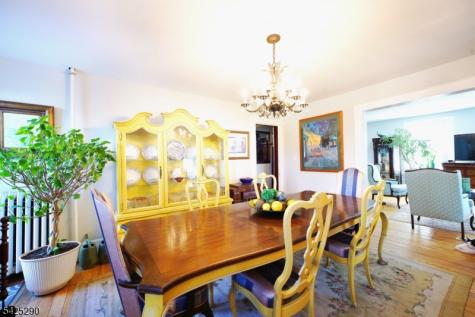 433 New England Terrace City Of Orange NJ 07050