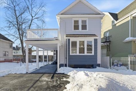 301 N Grove Street East Orange NJ 07017