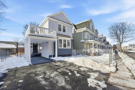 301 N Grove Street East Orange NJ 07017