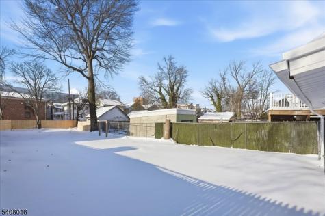 301 N Grove Street East Orange NJ 07017