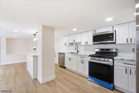 301 N Grove Street East Orange NJ 07017