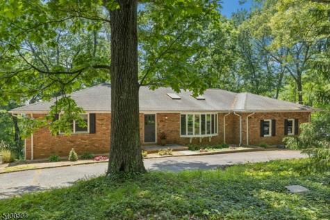 783 Long Hill Road Long Hill NJ 07933