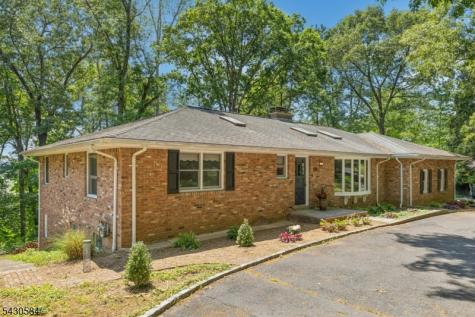 783 Long Hill Road Long Hill NJ 07933