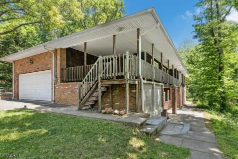 783 Long Hill Road Long Hill NJ 07933