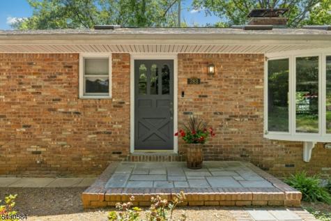 783 Long Hill Road Long Hill NJ 07933