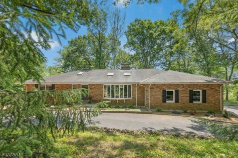 783 Long Hill Road Long Hill NJ 07933