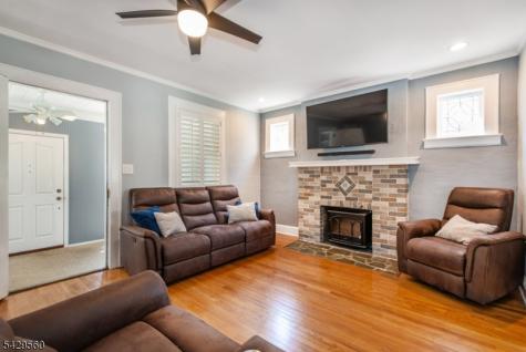 50 Morningside Road Verona NJ 07044