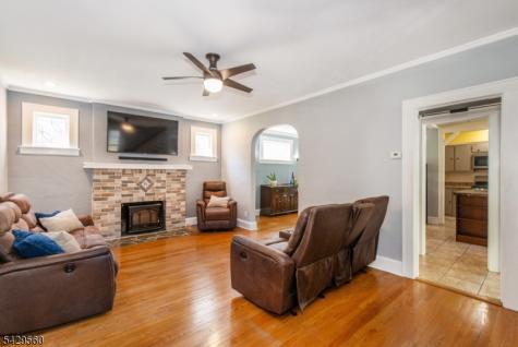 50 Morningside Road Verona NJ 07044