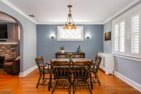50 Morningside Road Verona NJ 07044