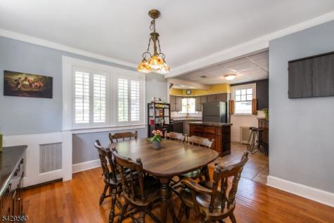 50 Morningside Road Verona NJ 07044