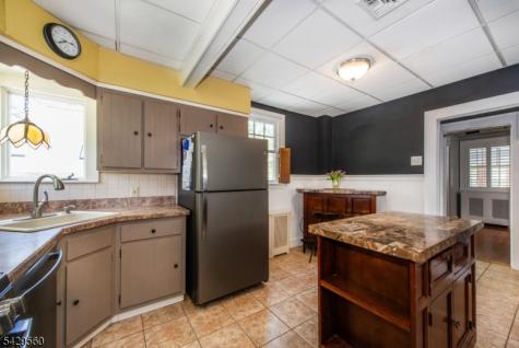 50 Morningside Road Verona NJ 07044