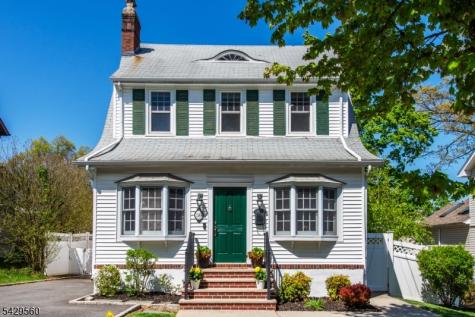 50 Morningside Road Verona NJ 07044