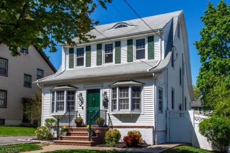 50 Morningside Road Verona NJ 07044