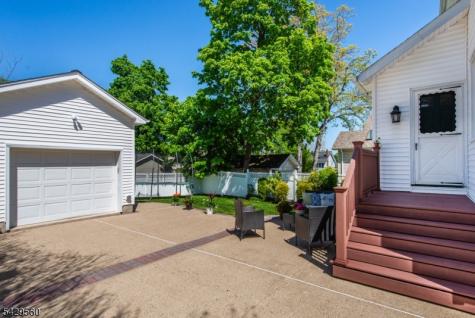 50 Morningside Road Verona NJ 07044