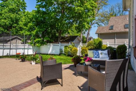 50 Morningside Road Verona NJ 07044